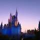 Illustration for article titled Disney is Livestreaming the Sunrise at Magic Kingdom and Honestly Its Just What I Need Today